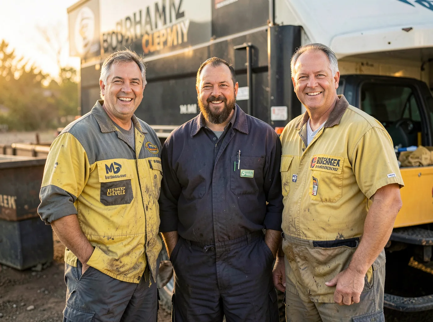 Sewage Cleanup company in Buena Park, CA