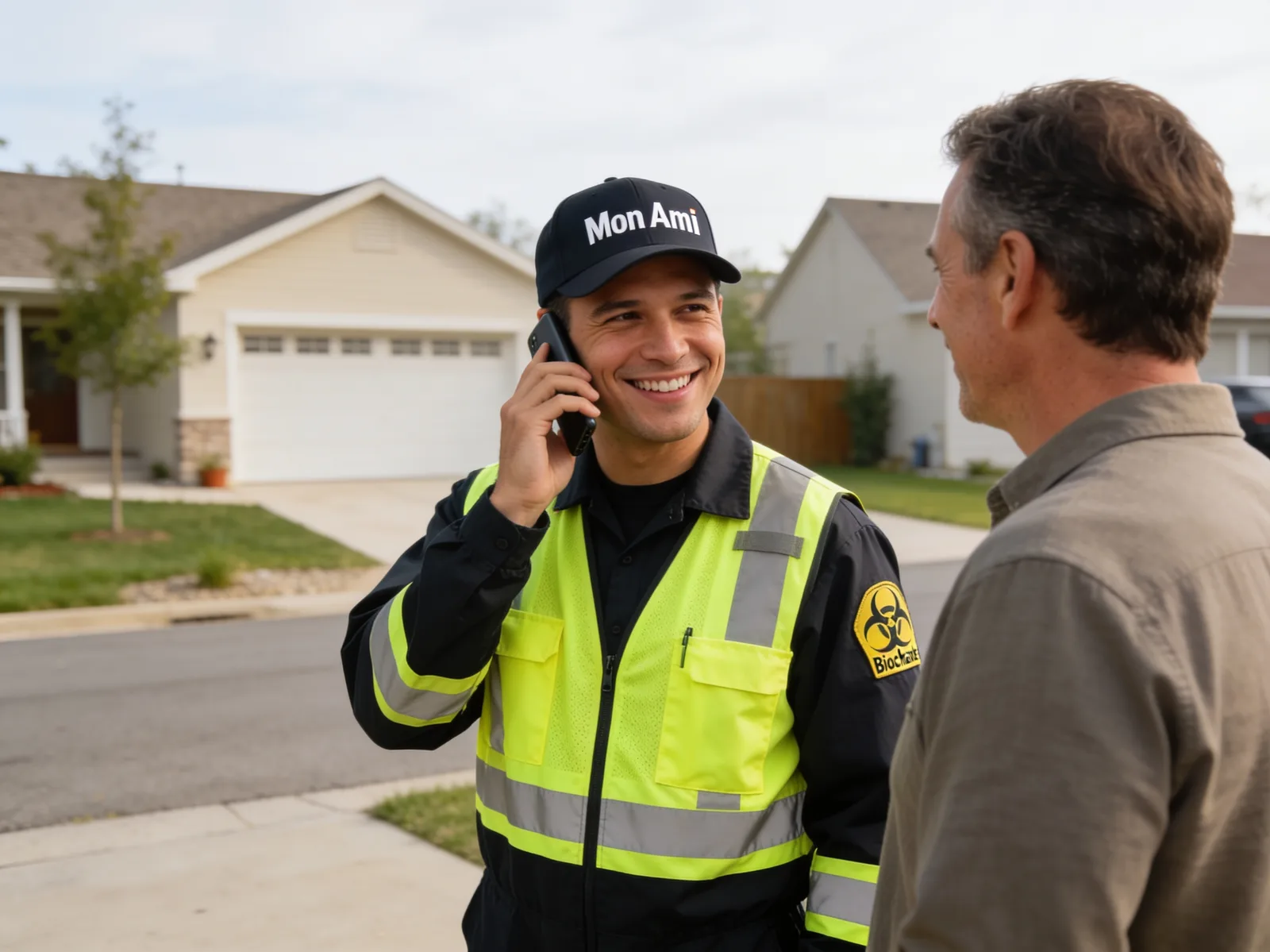 Sewage Cleanup Buena Park, CA FAQs