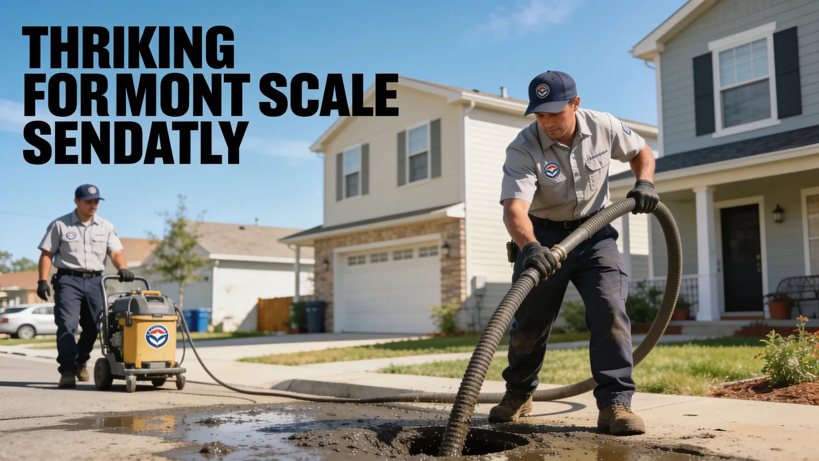 Sewage Cleanup in Buena Park, CA near me